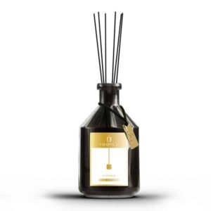 ROOMOI GINGERLY namų kvapų difuzorius, 500 ml