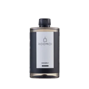 ROOMOI GINGERLY namų kvapų papildymas, 500 ml