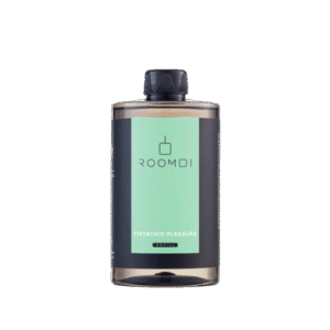 ROOMOI PISTACHIO PLEASURE namų kvapų papildymas, 500 ml