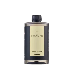 ROOMOI WHITE CARESSnamų kvapų papildymas, 500ml