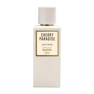 SAPHIR kvepalai moterims CHERRY PARADISE EDP, 100 ml
