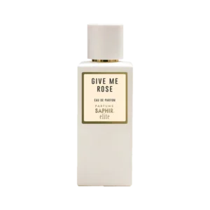 SAPHIR kvepalai moterims GIVE ME ROSE EDP, 100 ml
