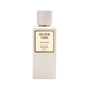 SAPHIR kvepalai moterims GOLDEN TIARE EDP, 100ml