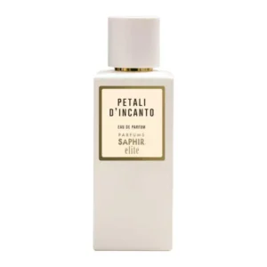 SAPHIR kvepalai moterims PETALI D'INCANTO EDP, 100 ml