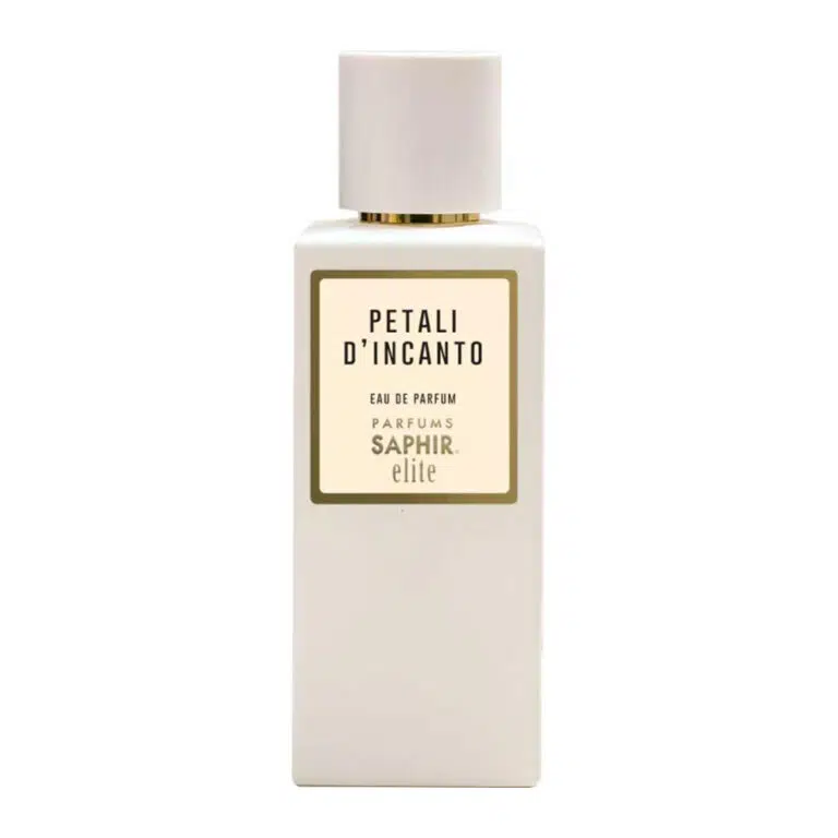 SAPHIR kvepalai moterims PETALI D'INCANTO EDP, 100 ml