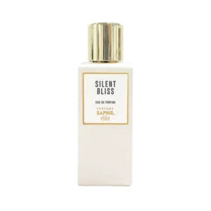 SAPHIR kvepalai moterims SILENT BLISS EDP, 100 ml (Pristatymas nuo rugpjūčio 7 dienos)