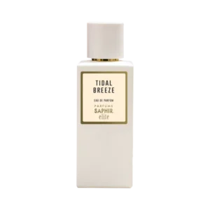 SAPHIR kvepalai moterims TIDAL BREEZE EDP, 100ml