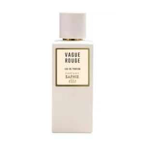 SAPHIR kvepalai moterims VAGUE ROUGE EDP, 100 ml