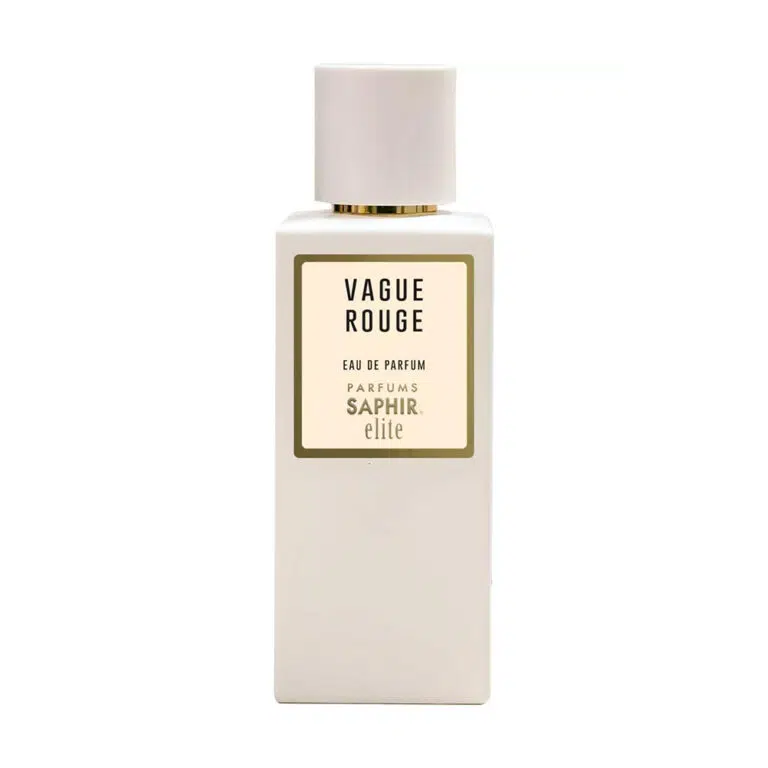 SAPHIR kvepalai moterims VAGUE ROUGE EDP, 100 ml