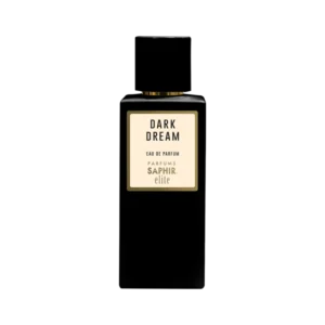 SAPHIR kvepalai vyrams DARK DREAM EDP, 100ml