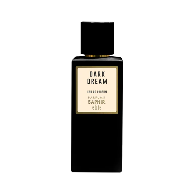 SAPHIR kvepalai vyrams DARK DREAM EDP, 100ml