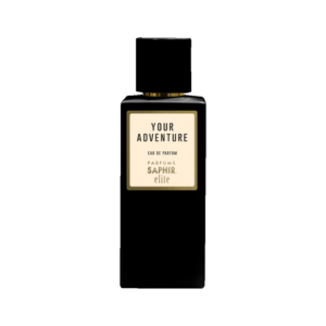 SAPHIR kvepalai vyrams YOUR ADVENTURE EDP, 100 ml