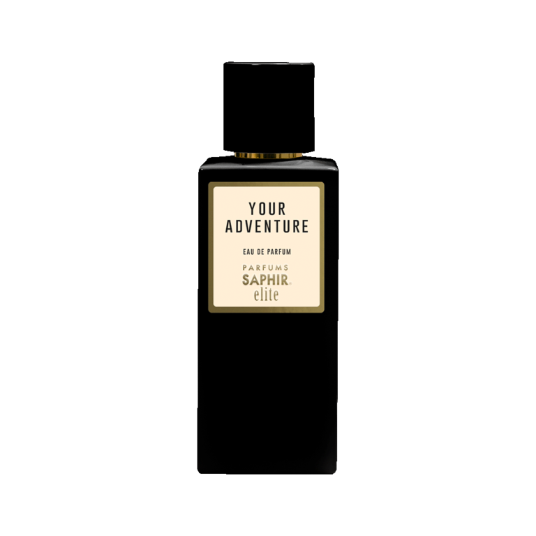 SAPHIR kvepalai vyrams YOUR ADVENTURE EDP, 100 ml