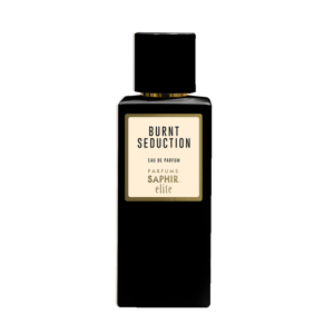 SAPHIR unisex kvepalai BURNT SEDUCTION EDP, 100ml