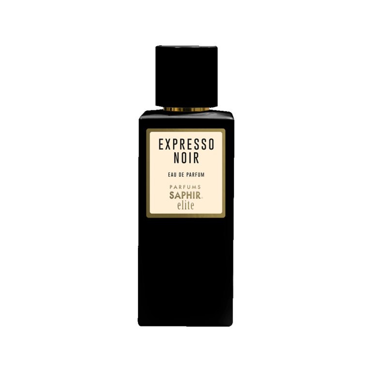 SAPHIR unisex kvepalai EXPRESSO NOIR EDP, 100 ml