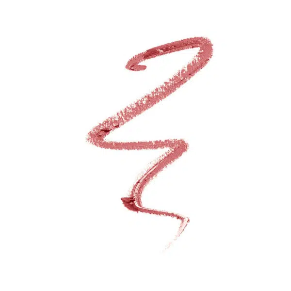 SILKY PREMIUM LIP DEFINER Nr. 531 Ballerina – ERRE DUE ilgalaikis lūpų pieštukas 1.2 g