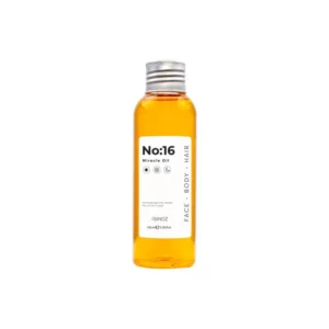 SINOZ daugiafunkcinis aliejus MIRACLE OIL No:16, 100 ml