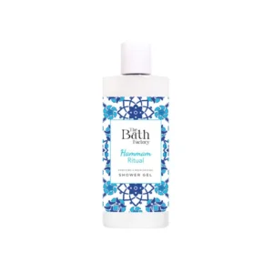 SINOZ hammam dušo gelis HAMMAM RITUAL, 400 ml