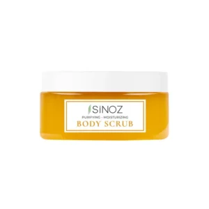 SINOZ kūno šveitiklis BODY SCRUB, 300 ml