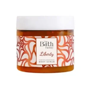 SINOZ kūno šveitiklis LIBERTY, 300 ml