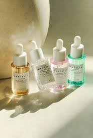 SKIN1004 Madagascar Centella Ampoule rinkinys, 4×30ml
