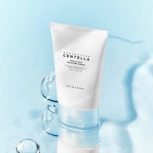 SKIN1004 Madagascar Centella Hyalu-Cica drėkinamasis veido kremas, 75 ml