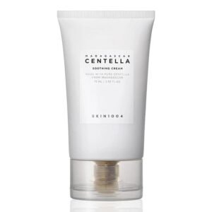SKIN1004 Madagascar Soothing Centella Cream raminamasis veido kremas su Centella, 75ml
