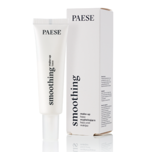 PAESE drėkinantis veido pagrindas, 30ml
