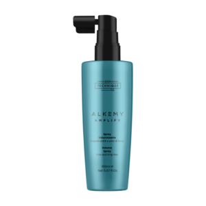TECHNIQUE ALKEMY AMPLIFY VOLUMISING SPRAY apimties suteikiantis purškiklis plaukams, 150 ml