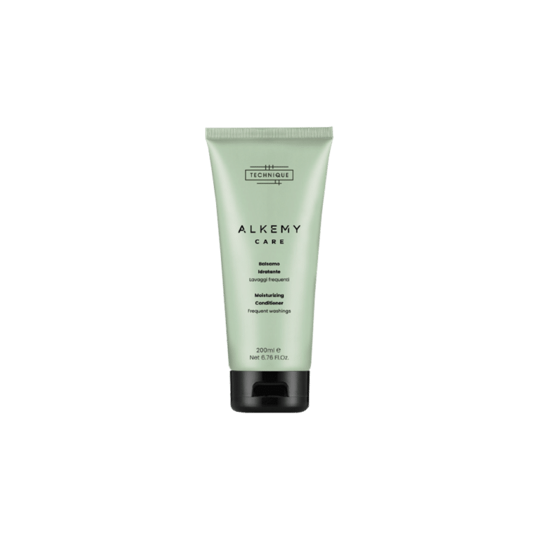 TECHNIQUE ALKEMY CARE CONDITIONER drėkinamasis kondicionierius plaukams, 200 ml