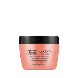 TECHNIQUE ALKEMY COLOR spalvą apsauganti plaukų kaukė, 250 ml