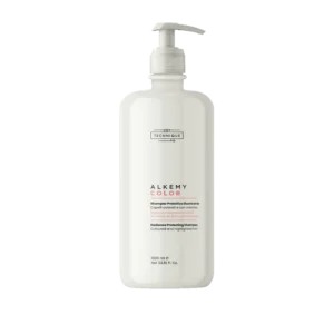 TECHNIQUE ALKEMY COLOR spalvą apsaugantis šampūnas, 1000 ml