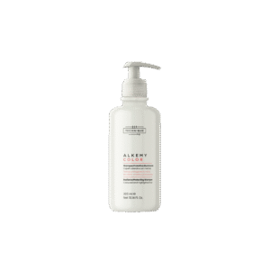 TECHNIQUE ALKEMY COLOR spalvą apsaugantis šampūnas, 300 ml