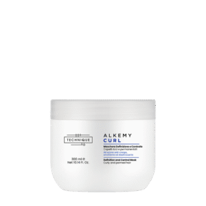 TECHNIQUE ALKEMY CURL kaukė besigarbanojantiems plaukams, 300ml