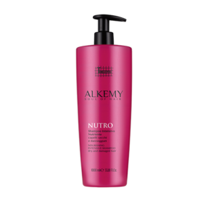 TECHNIQUE ALKEMY NUTRO intensyviai maitinantis šampūnas, 1000 ml