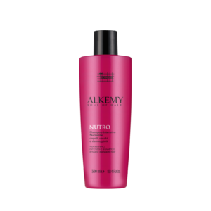 TECHNIQUE ALKEMY NUTRO intensyviai maitinantis šampūnas, 300 ml