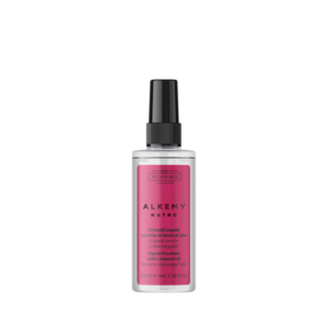 TECHNIQUE ALKEMY NUTRO skystieji plaukų kristalai - serumas (kokosų kvapo), 100 ml