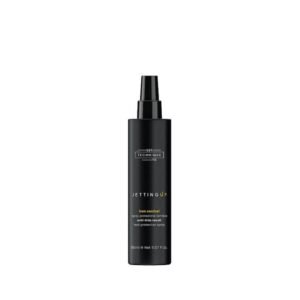 TECHNIQUE IRON CONTROL JETTING UP nuo karščio apsaugantis, glotninantis ir tiesinantis purškiklis plaukams, 150 ml