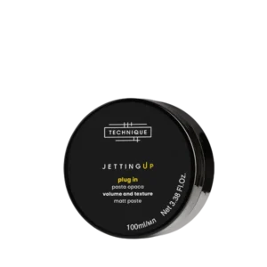 TECHNIQUE Jetting Up Plug In Matt Paste matinė plaukų pasta, 100ml
