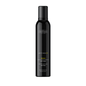 TECHNIQUE VIBRANCE ANTI-FRIZZ JETTING UP plaukų lakas, 300 ml