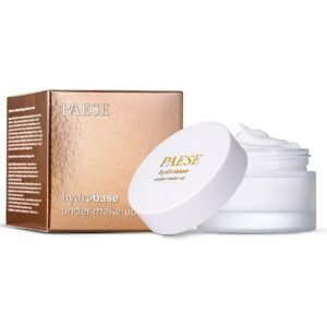 PAESE HYDROBASE drėkinanti veido bazė, 30ml
