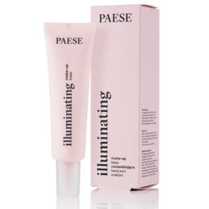 PAESE skaistinantis veido pagrindas, 30ml
