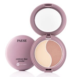 PAESE NANOREVIT CONTOUR DUO paletė