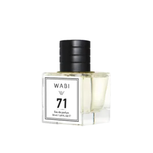 WABI CEDAR DRIFT (71) kvepalai vyrams, 50 ml