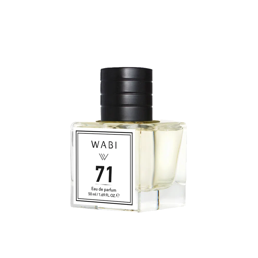 WABI CEDAR DRIFT (71) kvepalai vyrams, 50 ml