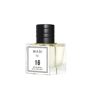 WABI DARK ADDICTION (16) kvepalai moterims, 50 ml