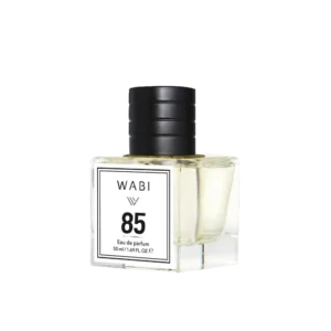 WABI NIGHT SMOKE (85) kvepalai vyrams, 50 ml