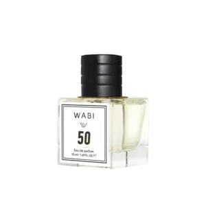 WABI POUDRE GRACE (50) kvepalai moterims, 50 ml