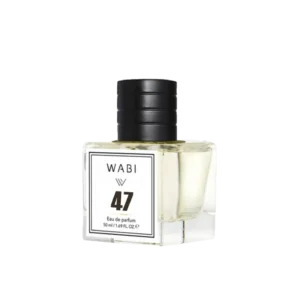 WABI SECRET MUSE (47) kvepalai moterims, 50 ml