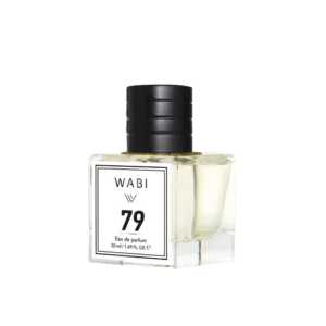 WABI SPICE PULSE (79) kvepalai vyrams, 50 ml